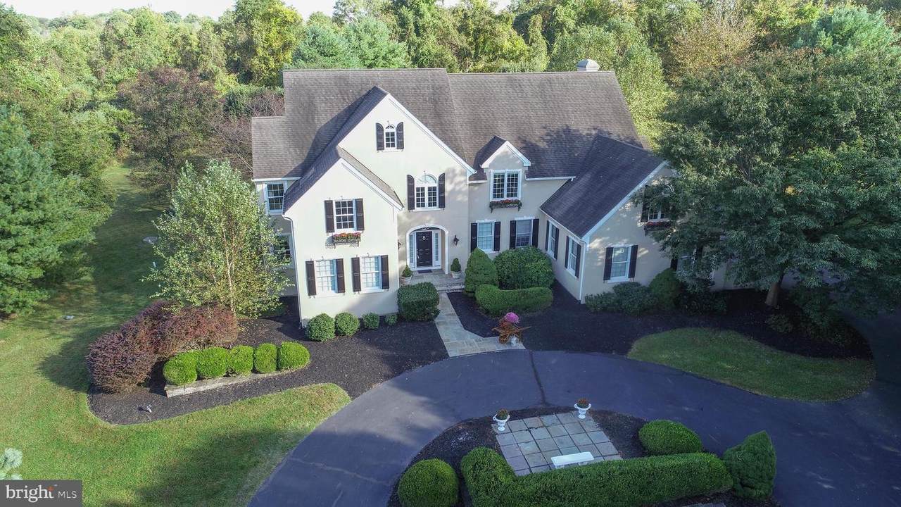 1935 Timber Lakes Drive - Photo 1
