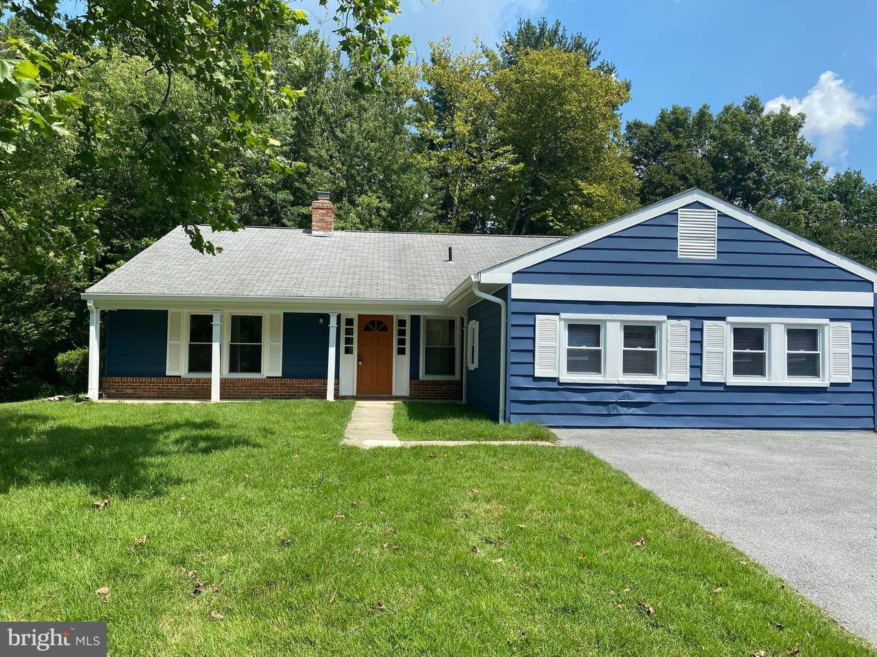 15100 Narrows Lane - Photo 1