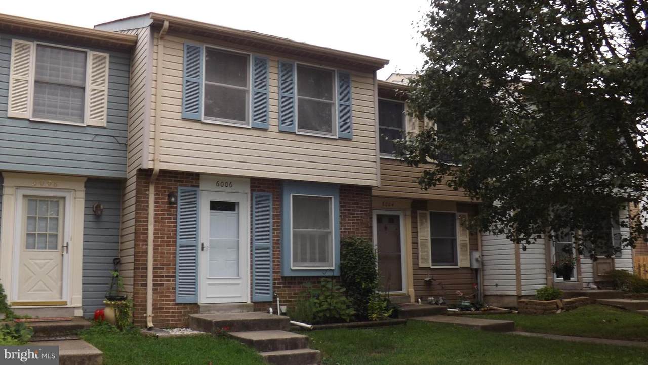 6006 Rowanberry Drive - Photo 1