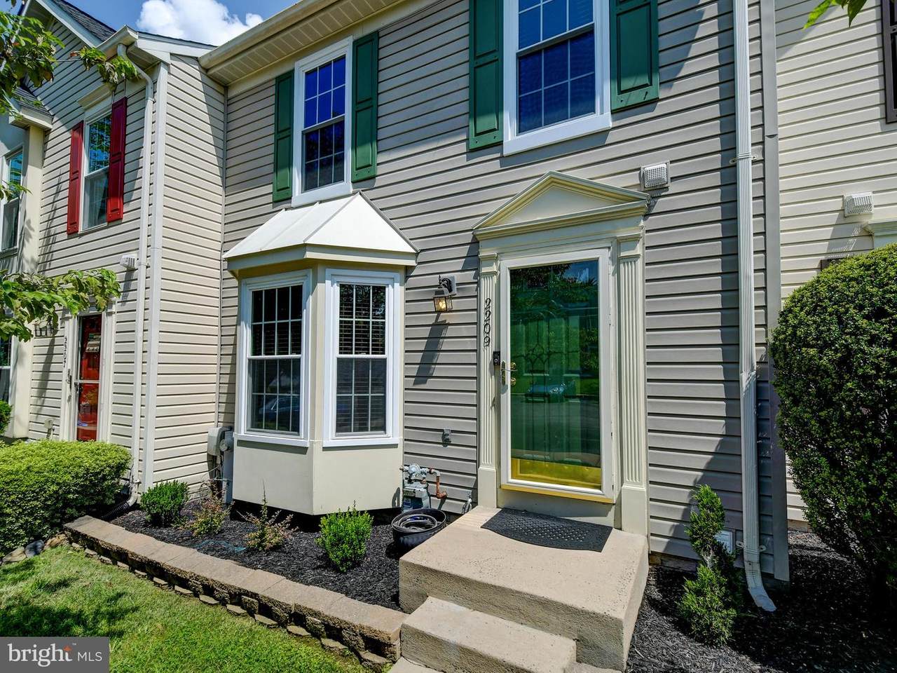 2209 Hunter's Chase - Photo 1