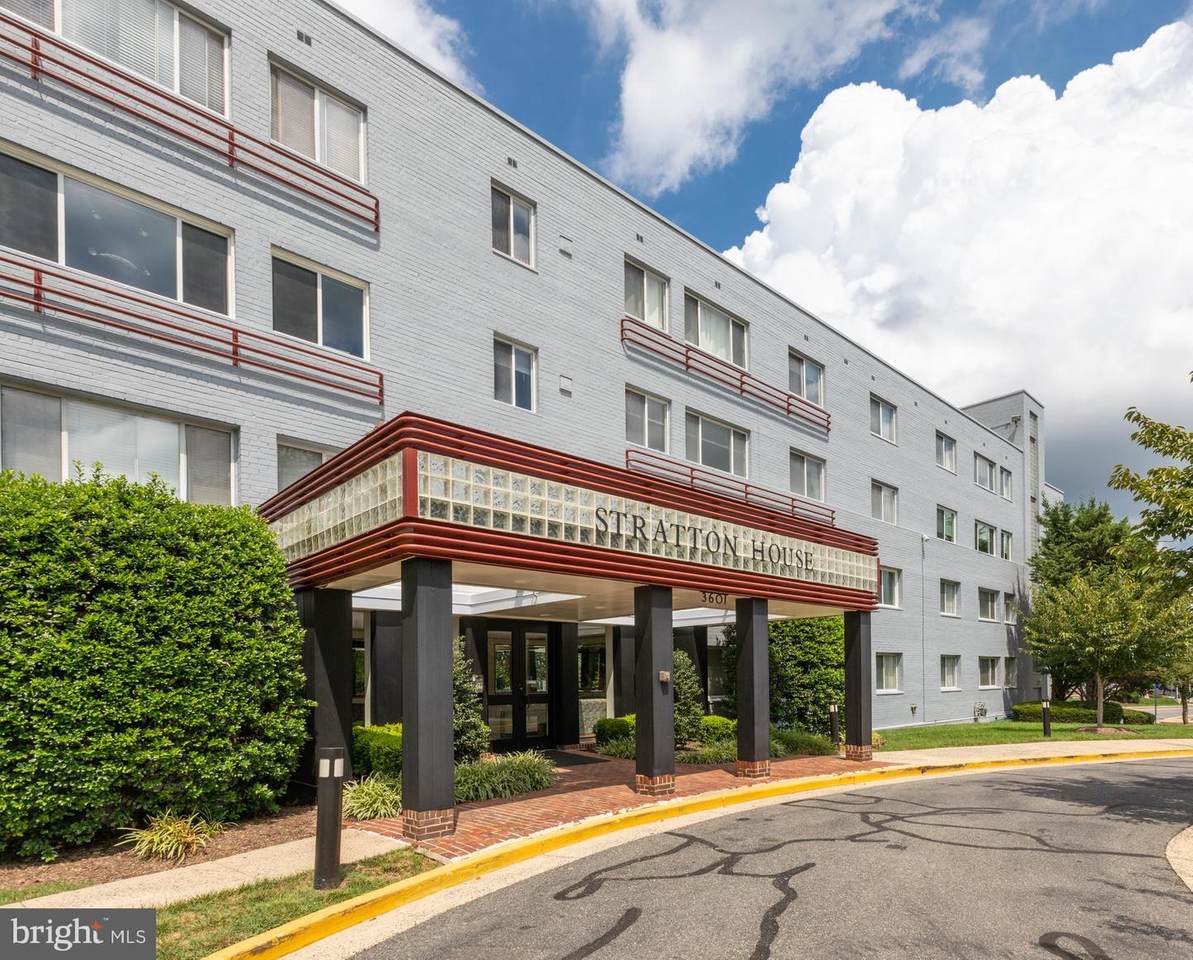 3601 5TH Street - Photo 1