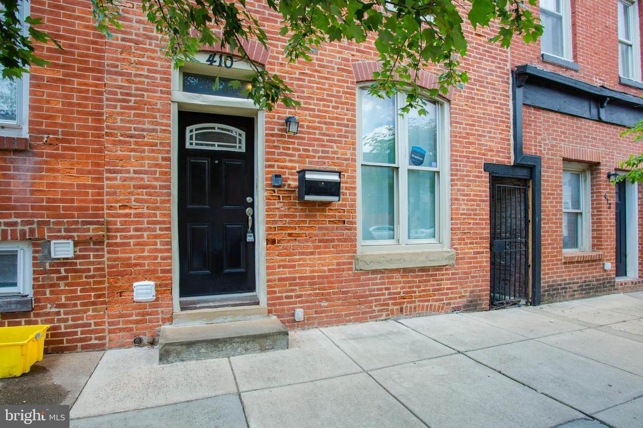 410 Chester Street - Photo 1