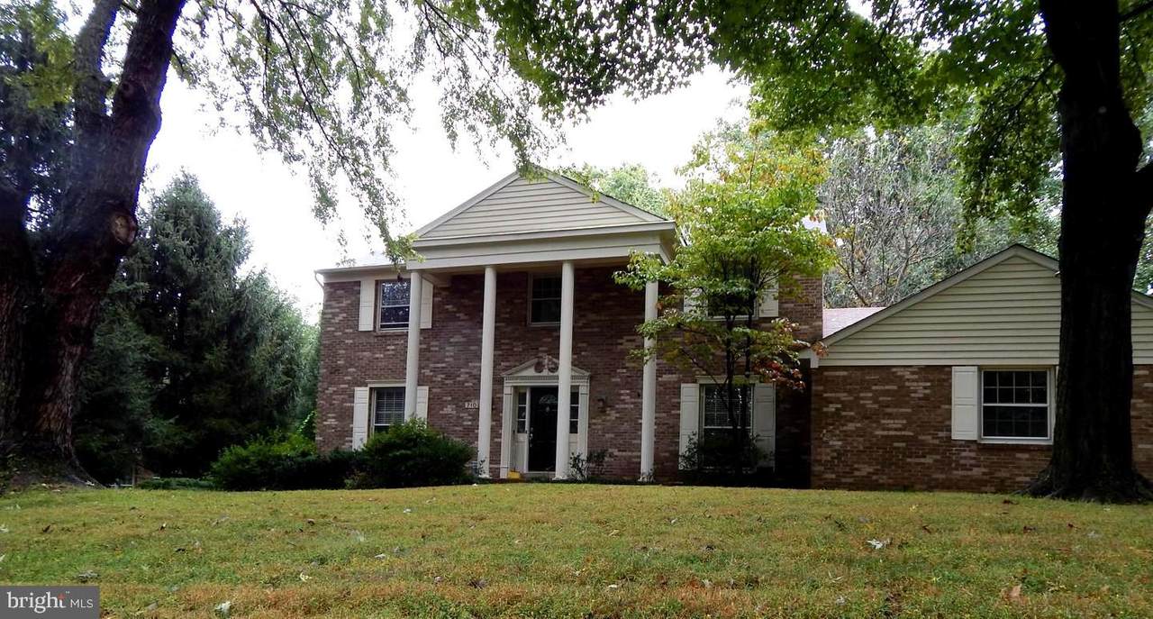 710 Ridge Drive - Photo 1