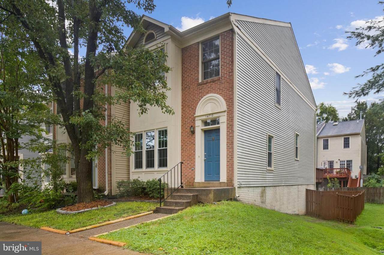 14713 Bonnet Terrace - Photo 1