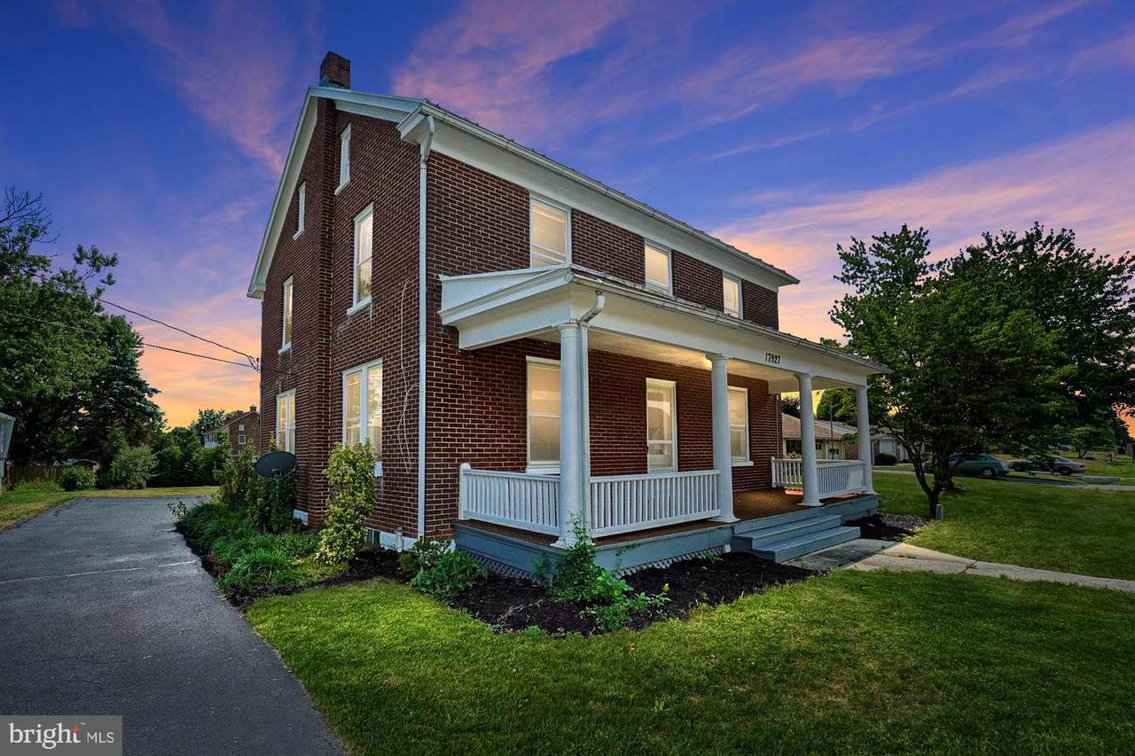 17927 Garden View Road - Photo 1
