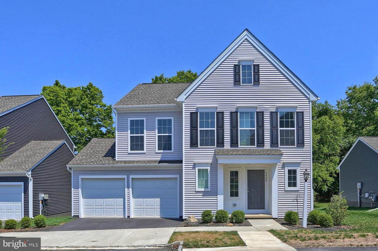 1448 Rocky Way - Photo 1