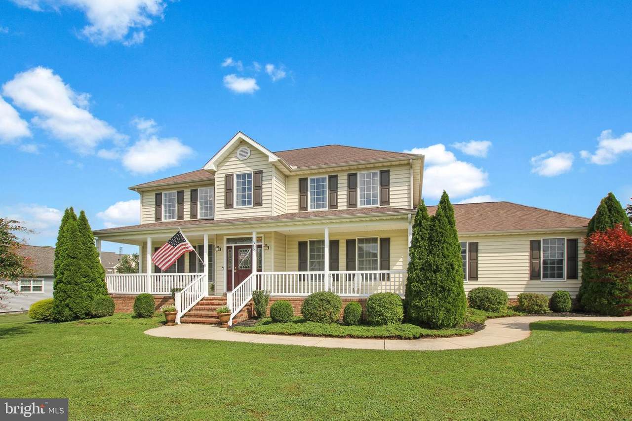 316 Peach Peddler Path - Photo 1
