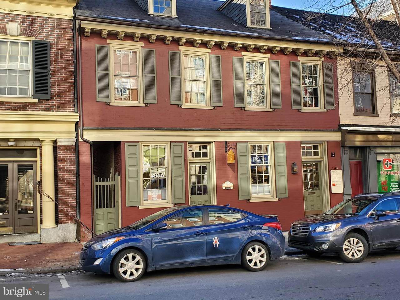 110-112 King Street - Photo 1