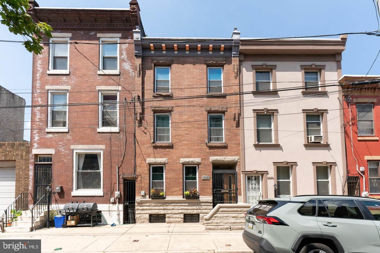 2048 Hancock Street - Photo 1