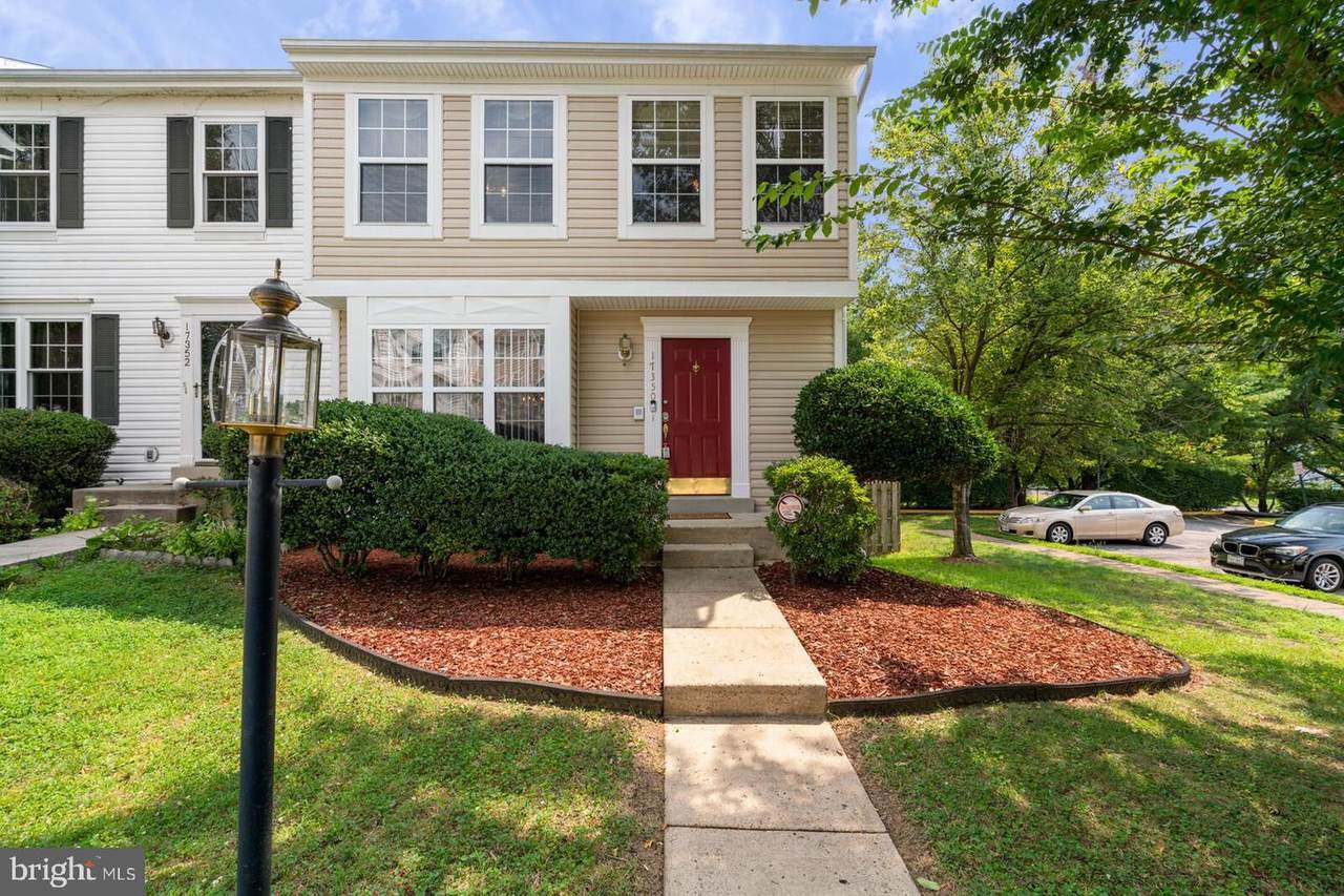 17350 Sligo Loop - Photo 1
