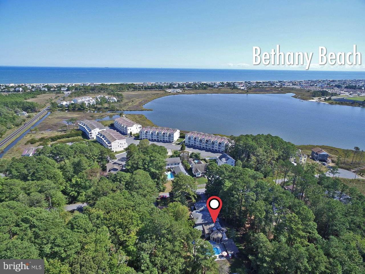 412 Salt Pond Road - Photo 1