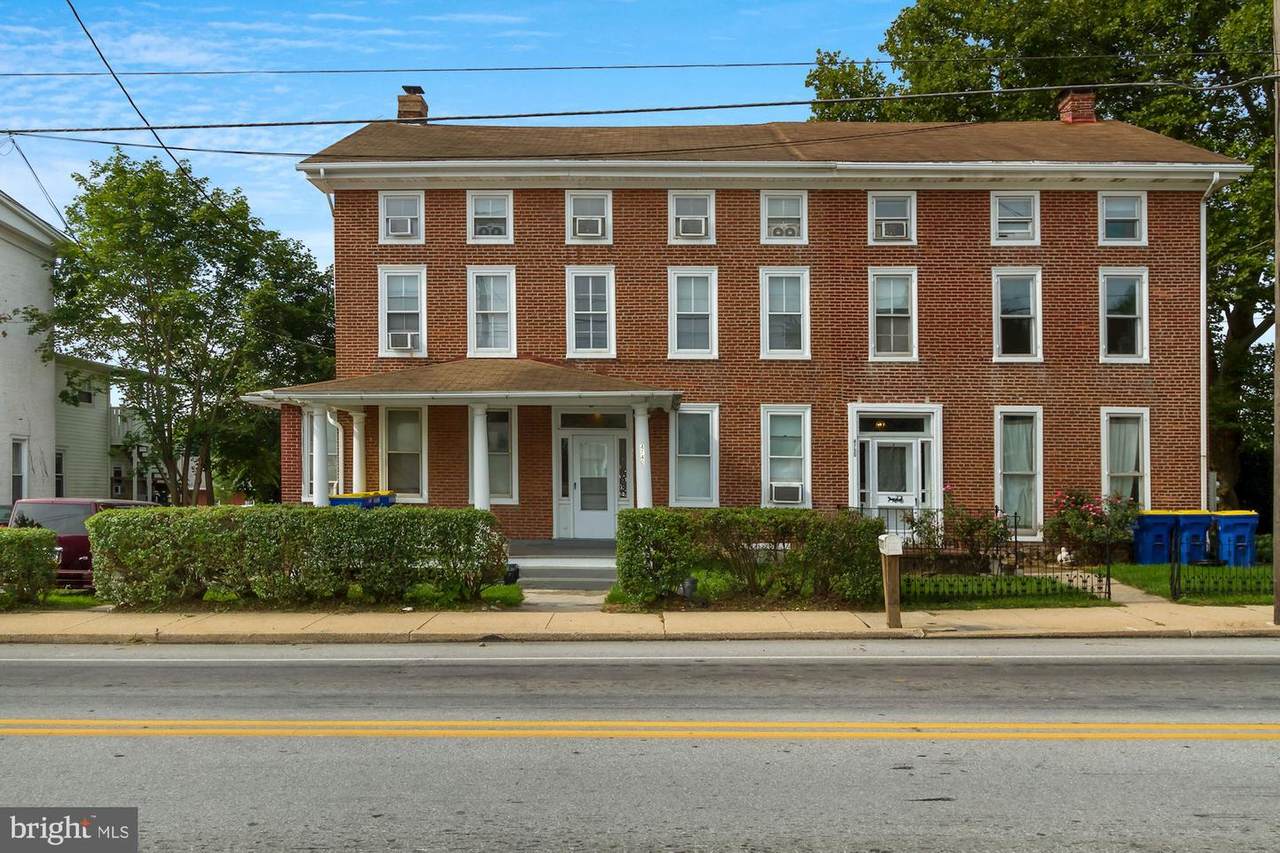 4750 Main Street - Photo 1