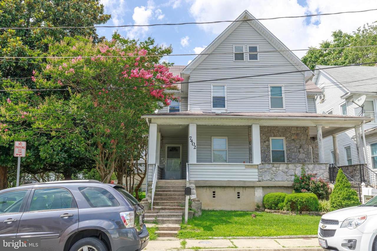 7402 Linden Avenue - Photo 1