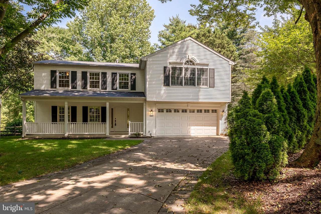 10663 Greenbough Court - Photo 1