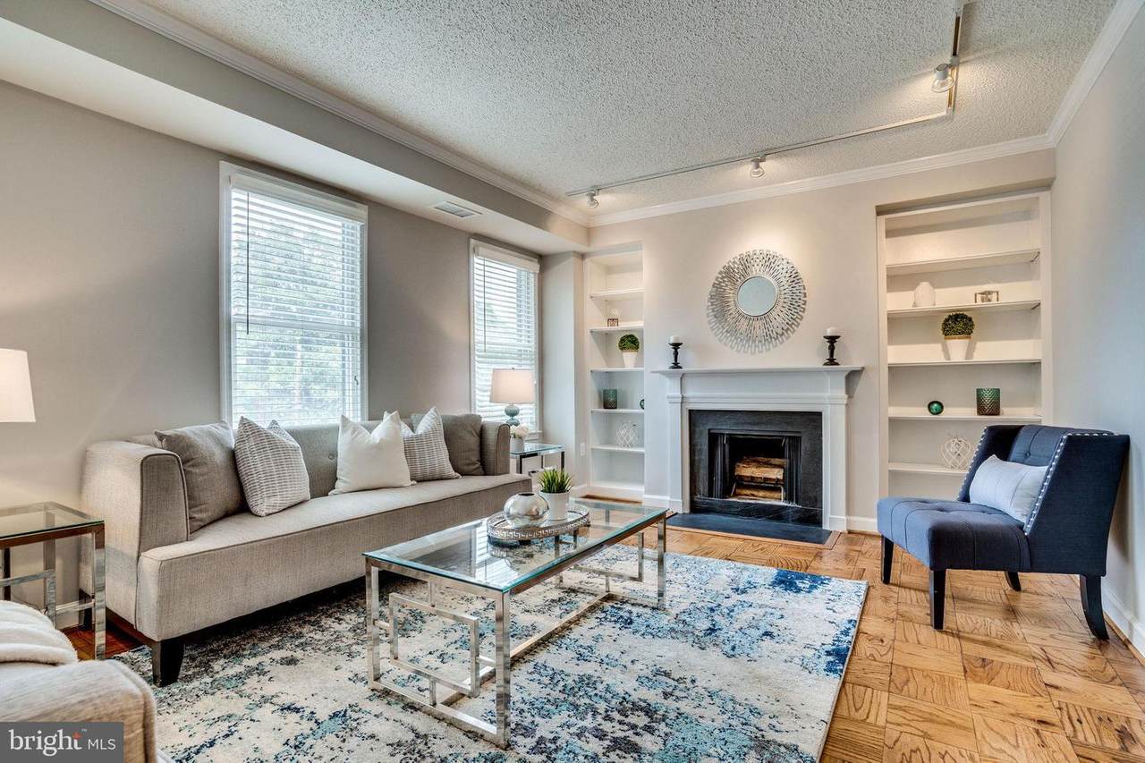 800 Saint Asaph Street - Photo 1