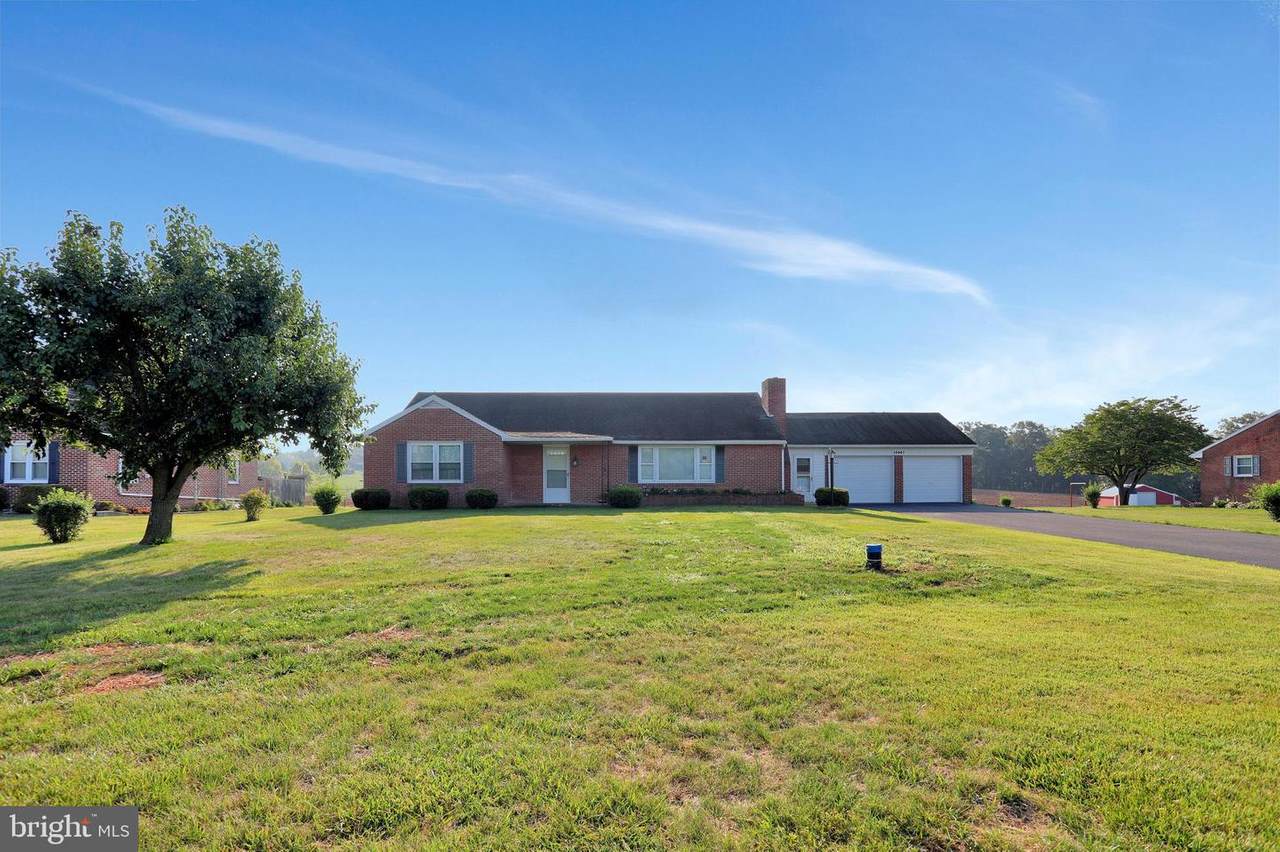 12007 Kemps Mill Road - Photo 1