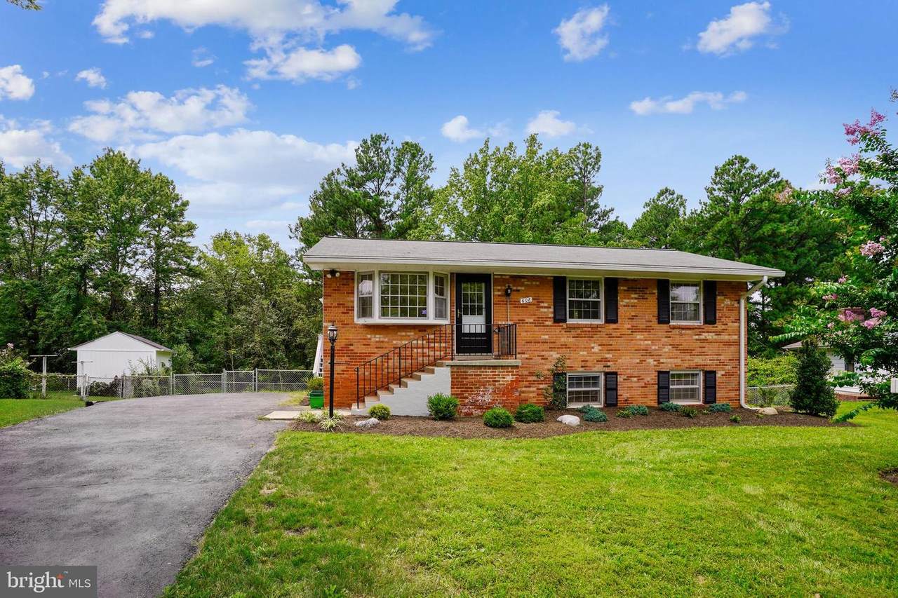 608 Roanoke Road - Photo 1