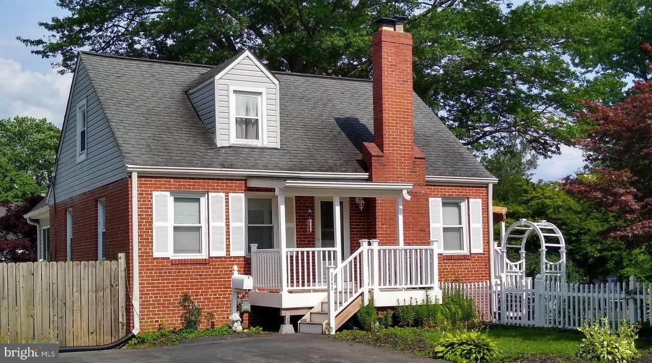 2843 Summerfield Road - Photo 1