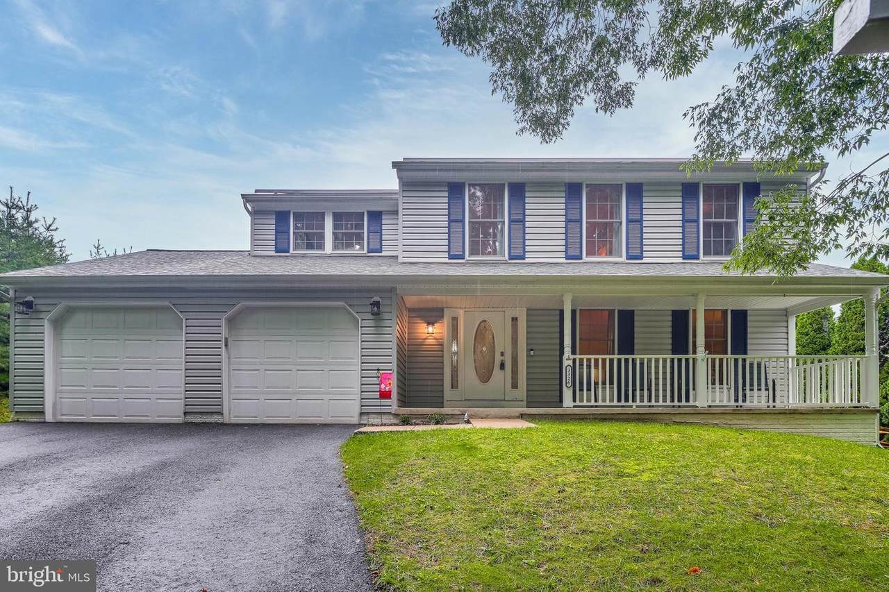 3326 Cara Court - Photo 1