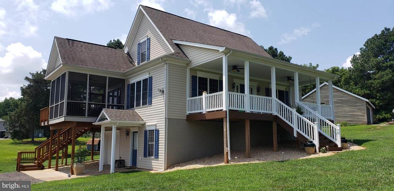 260 Eveland Drive - Photo 1