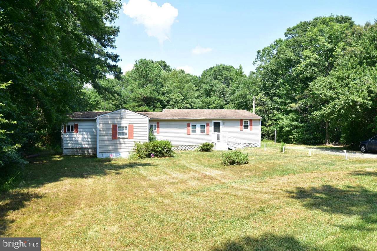 3510 Baptist Church Road - Photo 1