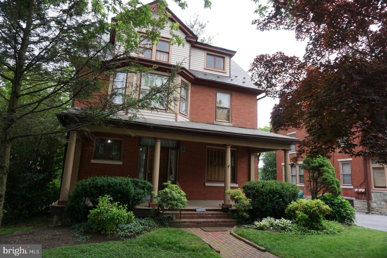 307 Lancaster Avenue - Photo 1