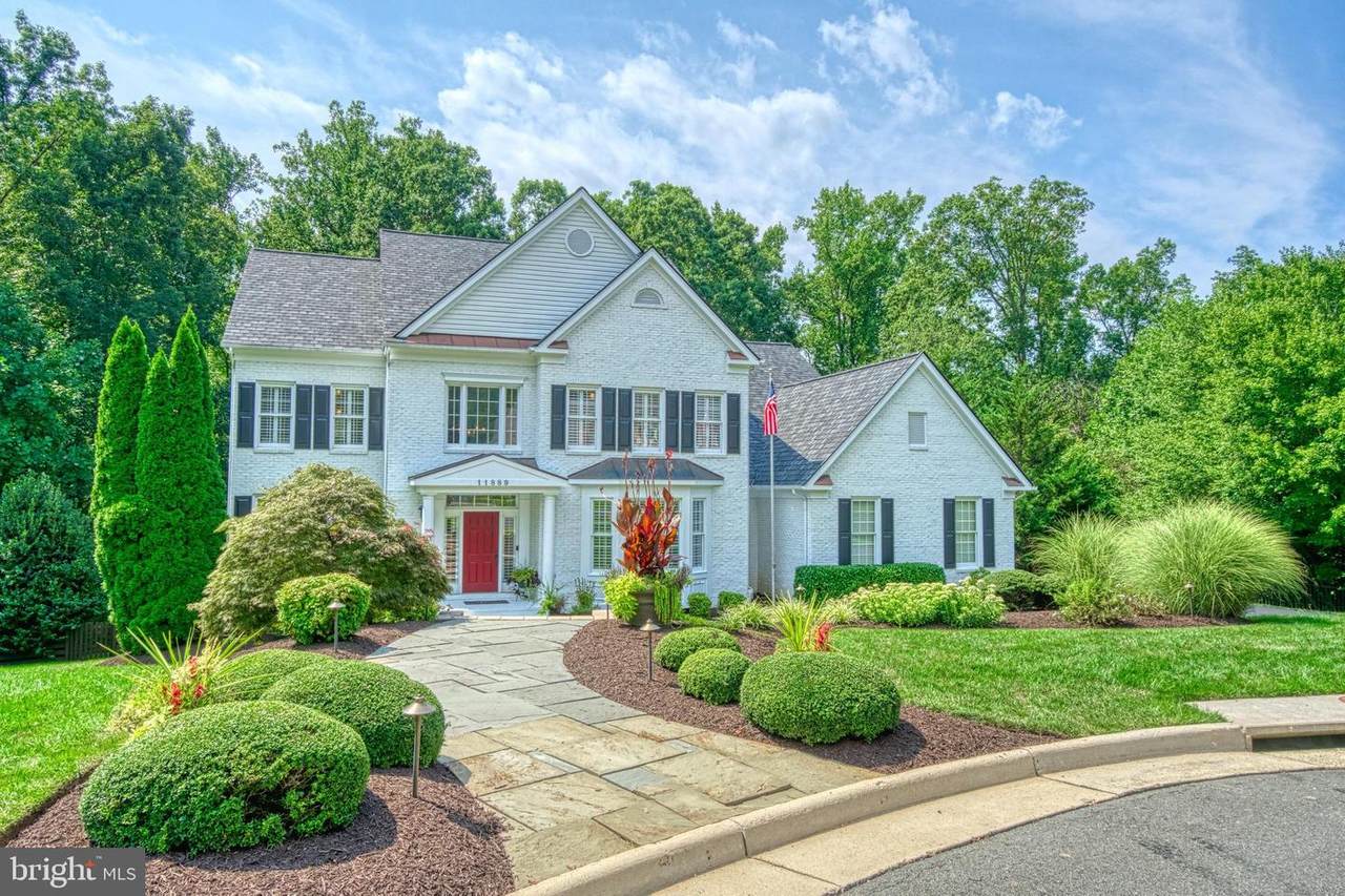 11889 Shaker Meadows Court - Photo 1