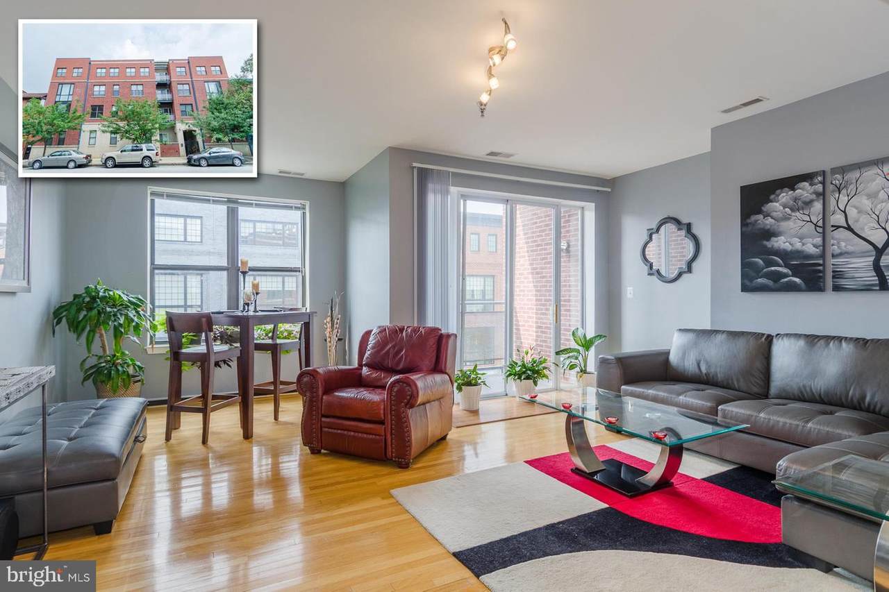 1726 Aliceanna Street - Photo 1