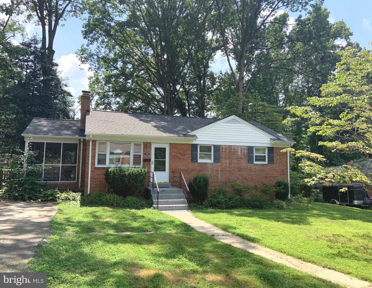 7403 Marc Drive - Photo 1