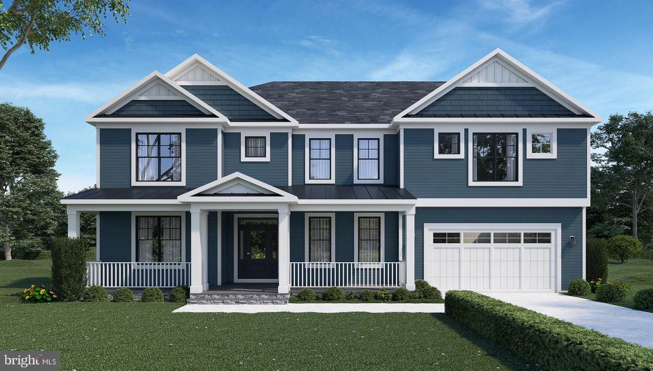 11608 Parkedge Drive - Photo 1
