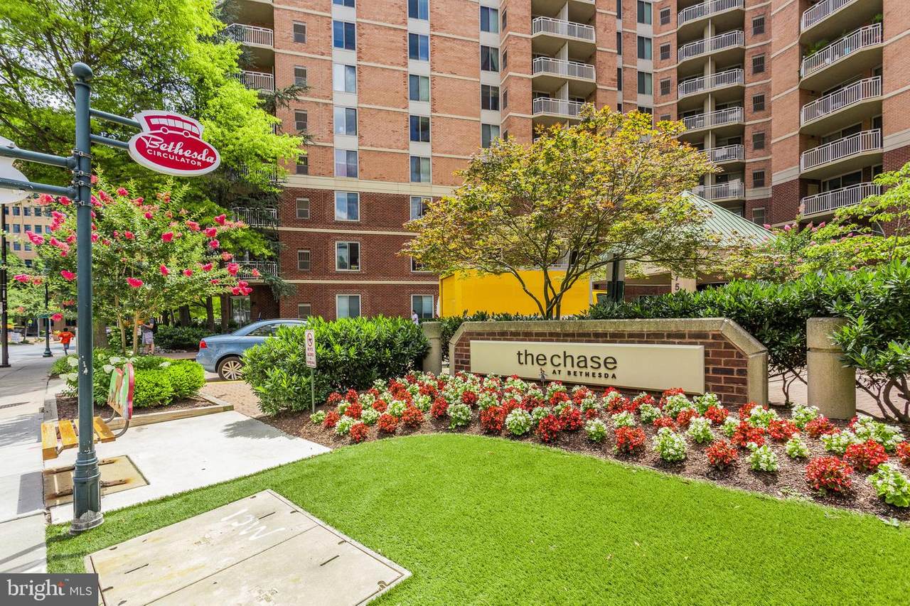 7500 Woodmont Avenue - Photo 1