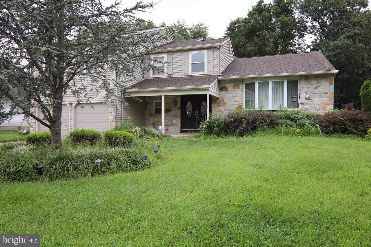 1228 Liberty Bell Drive - Photo 1