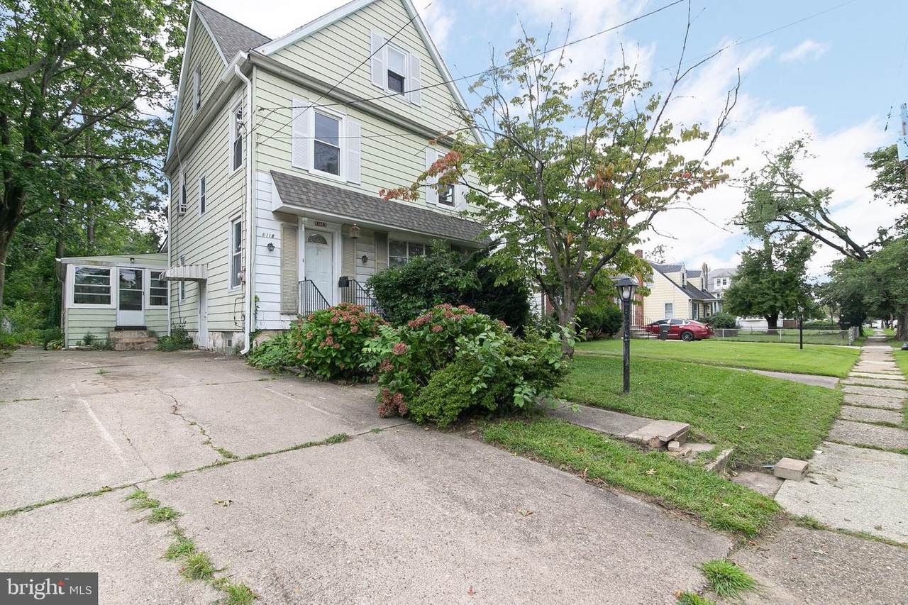 6118 Irving Avenue - Photo 1