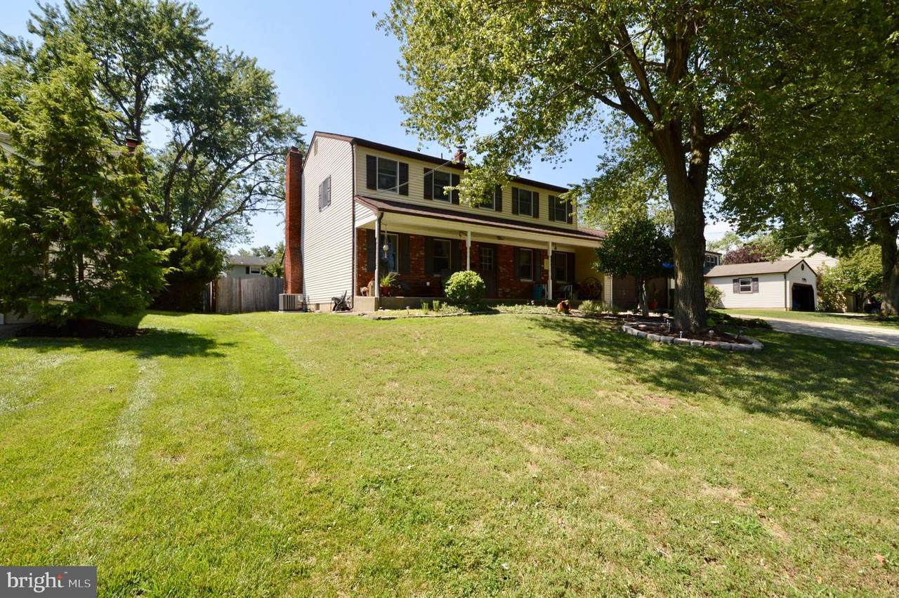 1216 Concord Lane - Photo 1