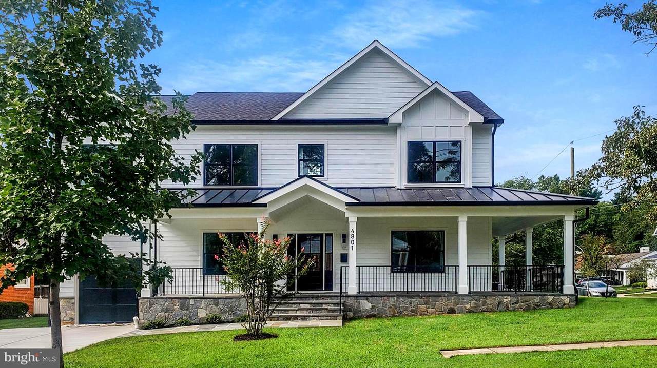 4801 Franklin Street - Photo 1