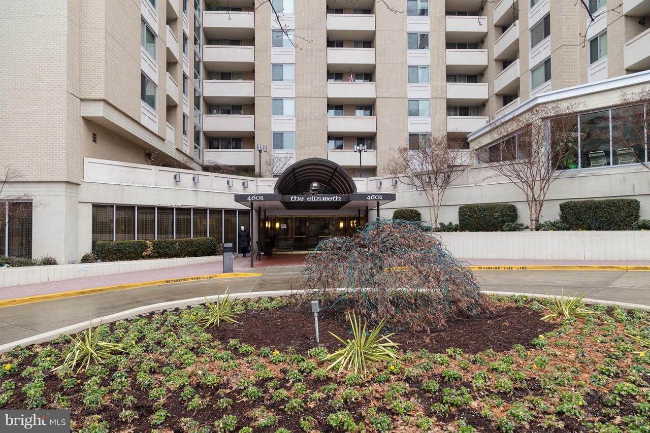 4601 N Park Avenue - Photo 1
