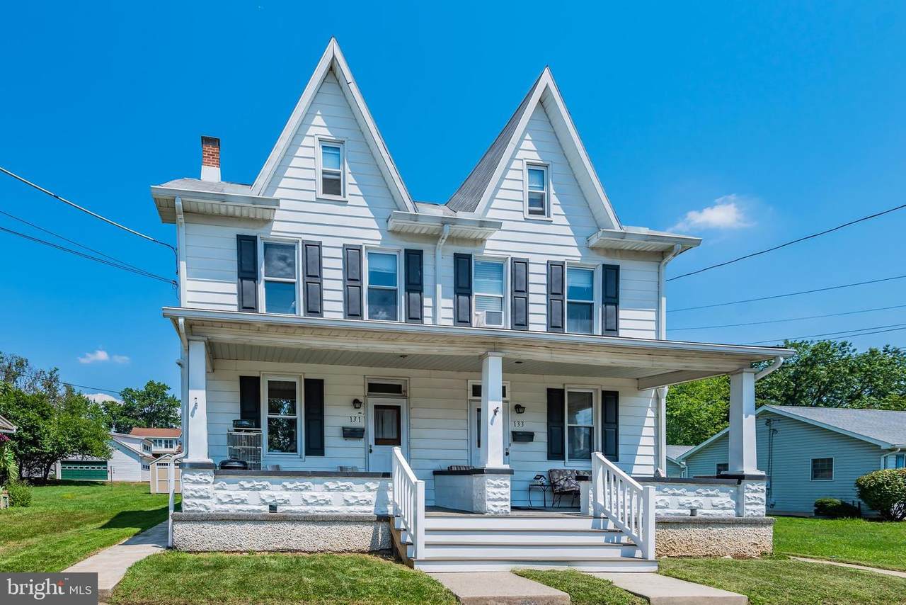 131 18TH Street - Photo 1