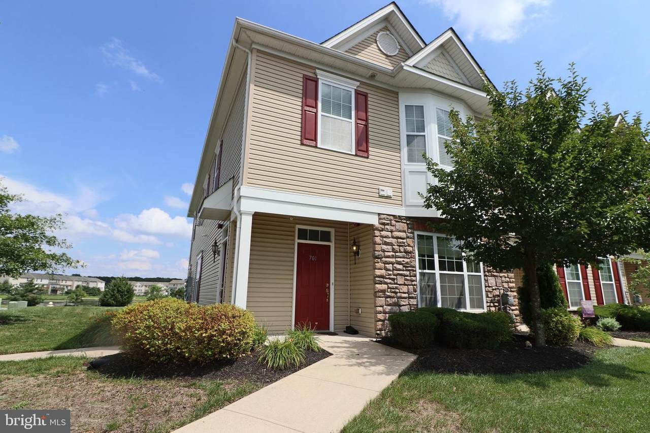 701 Van Gogh Court - Photo 1