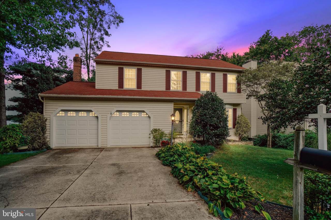 8538 Autumn Harvest - Photo 1
