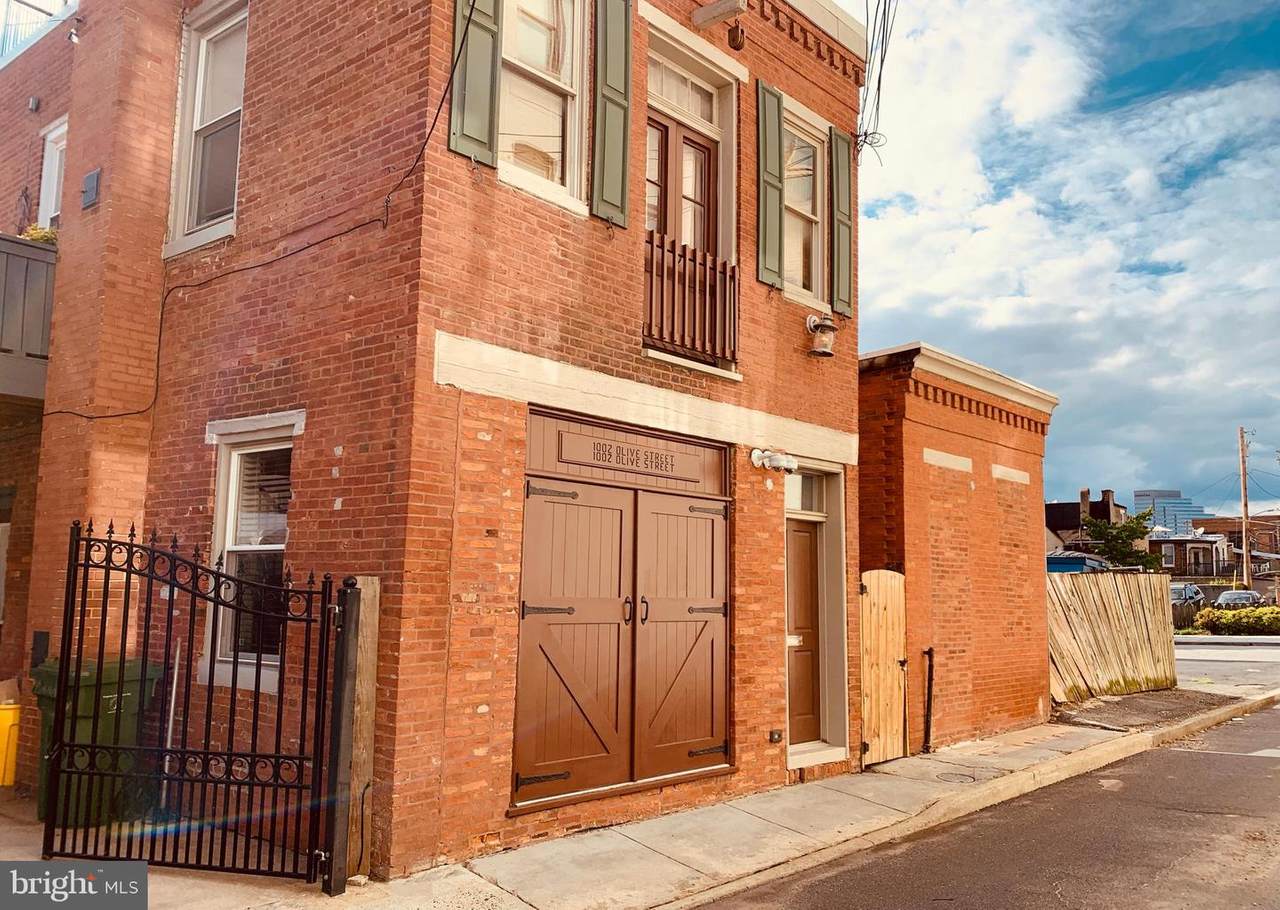 1002 Olive Street - Photo 1