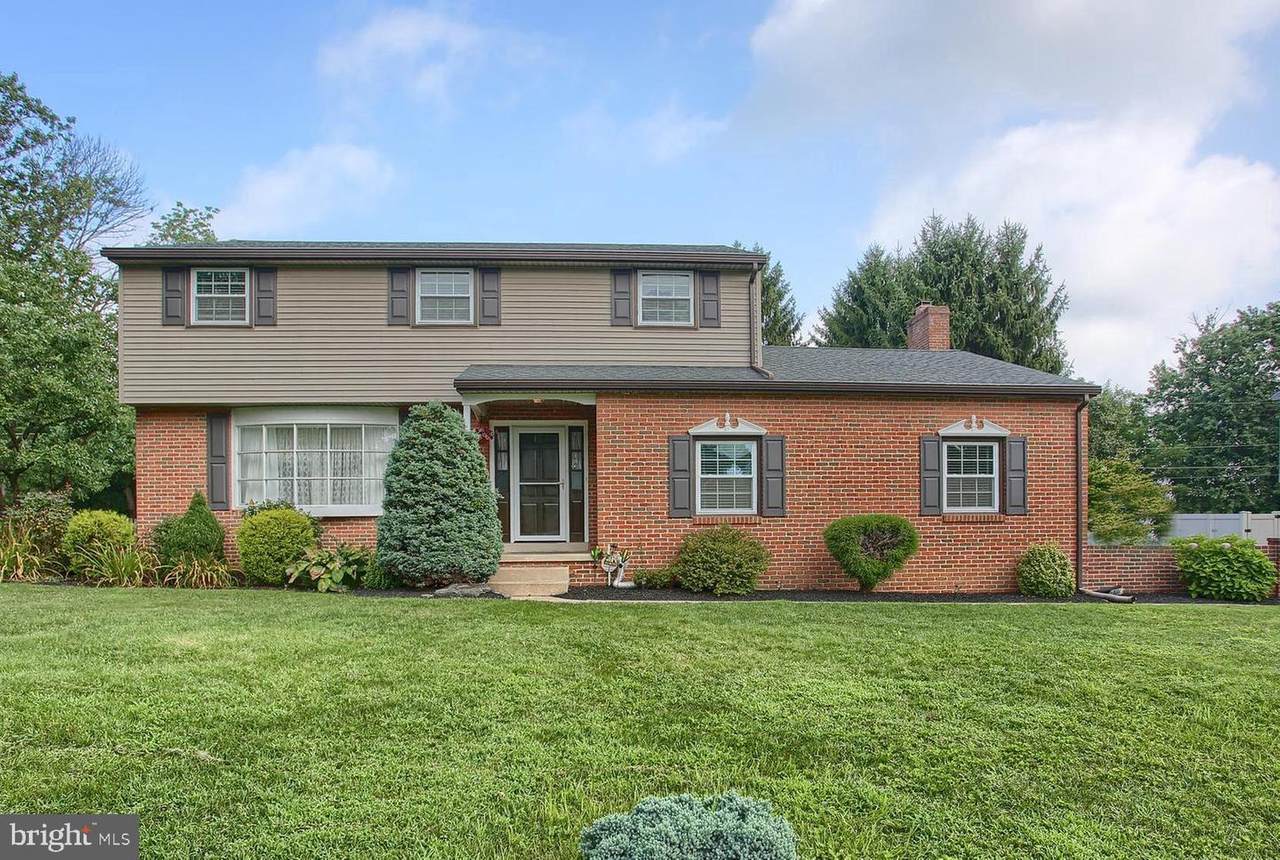2110 Northbrook Drive - Photo 1