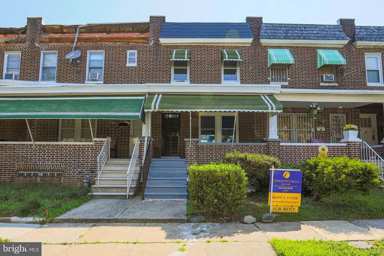9 Rosedale Street - Photo 1