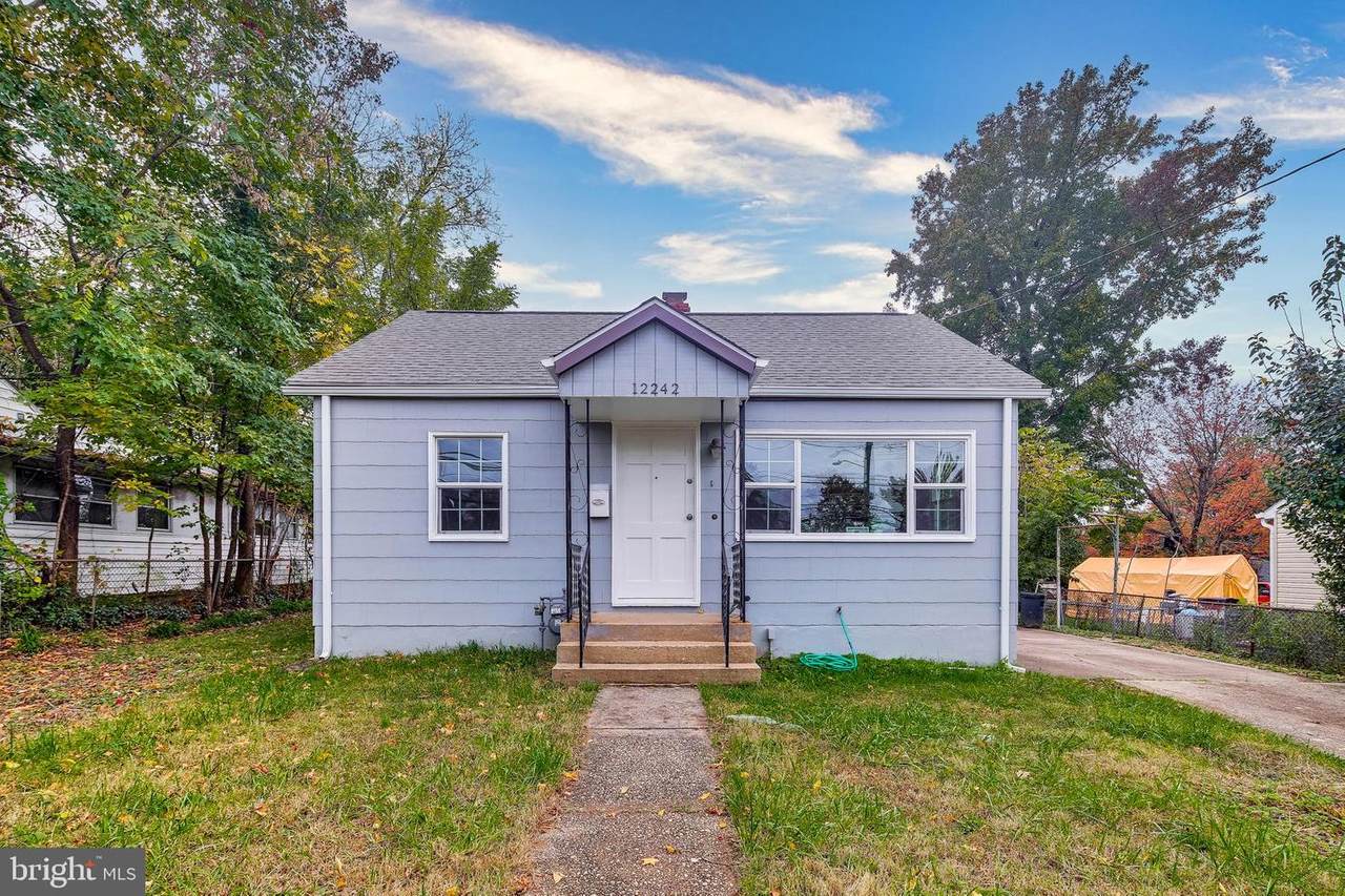 12242 Veirs Mill Road - Photo 1