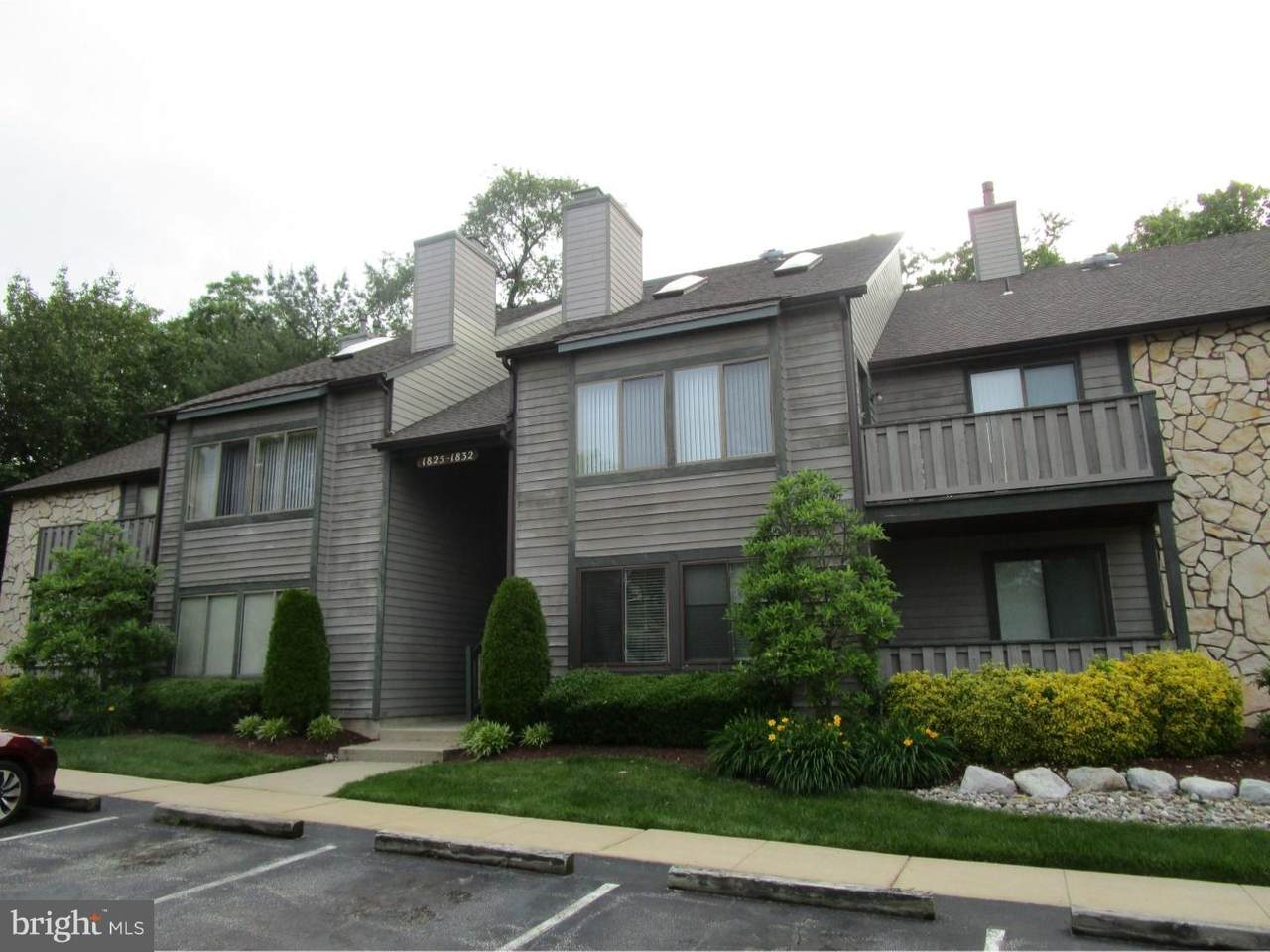 1825 Meerbrook Court - Photo 1