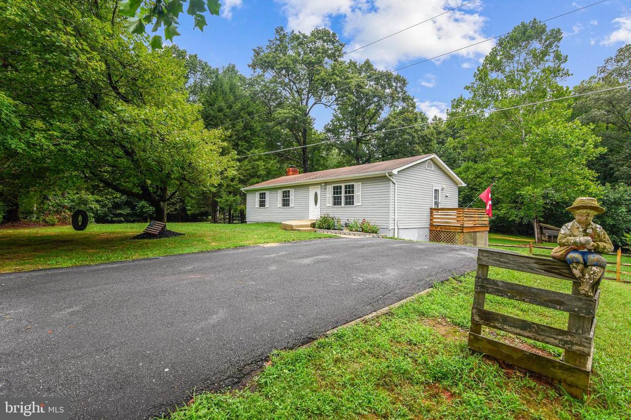 9817 Hanback Drive - Photo 1