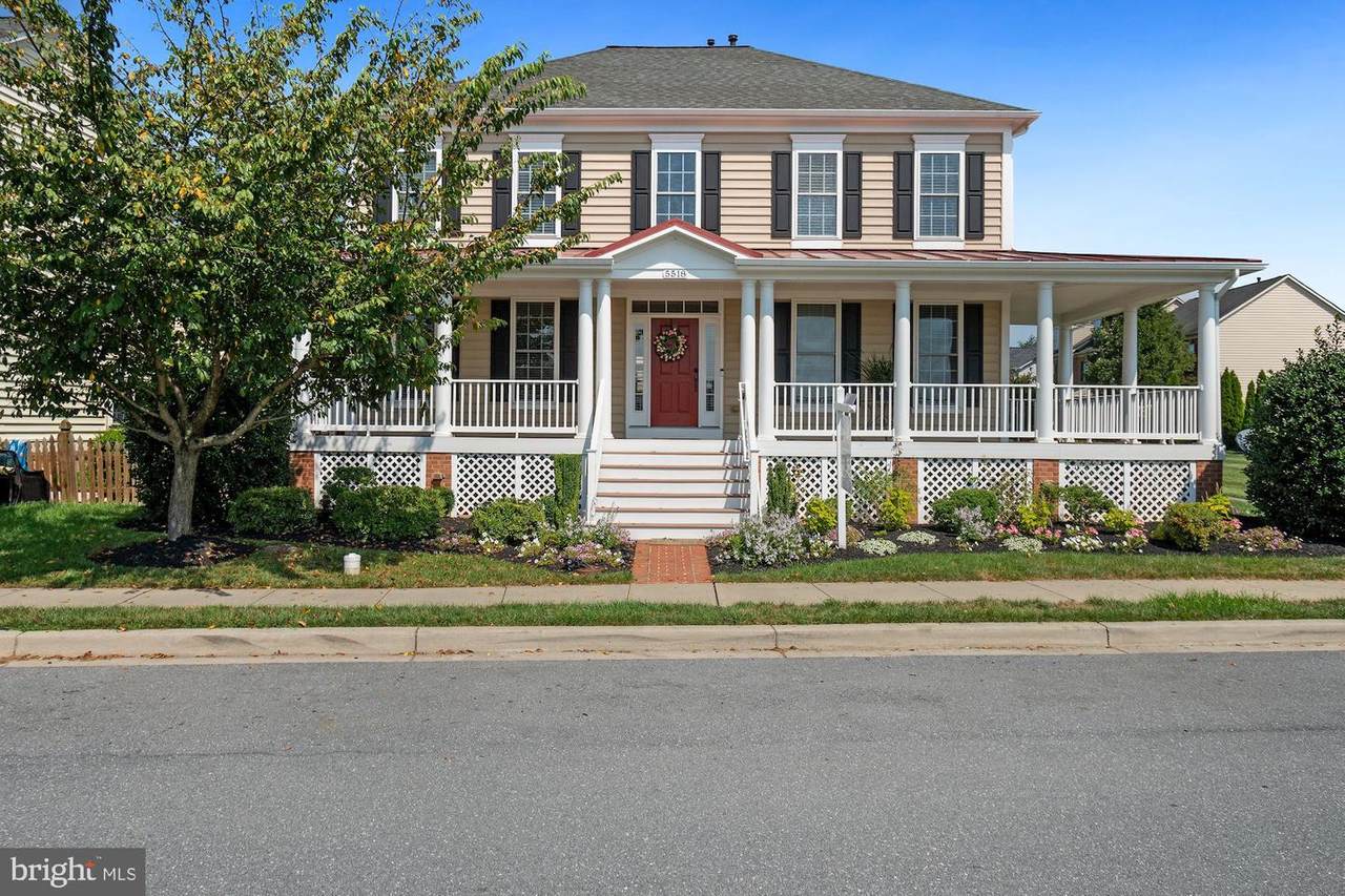 5518 Adamstown Commons Drive - Photo 1