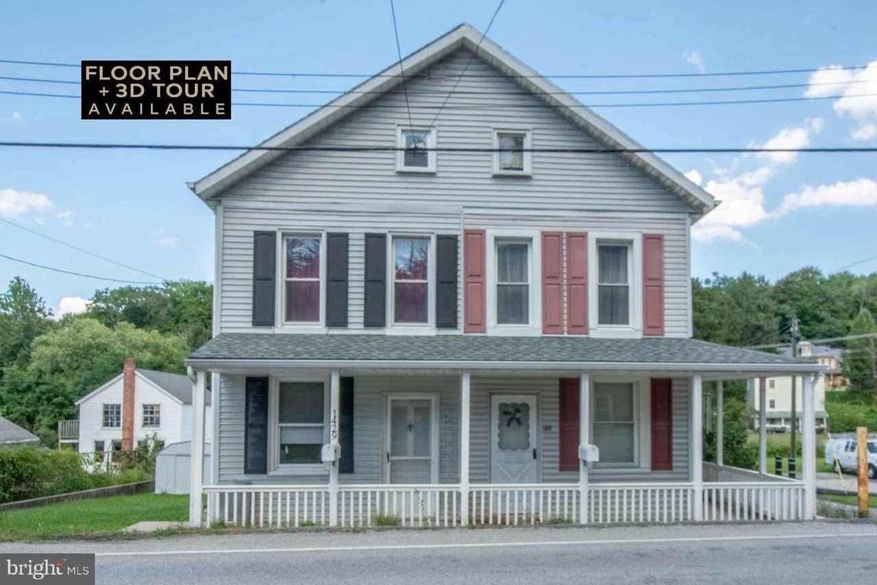1429 George Street - Photo 1
