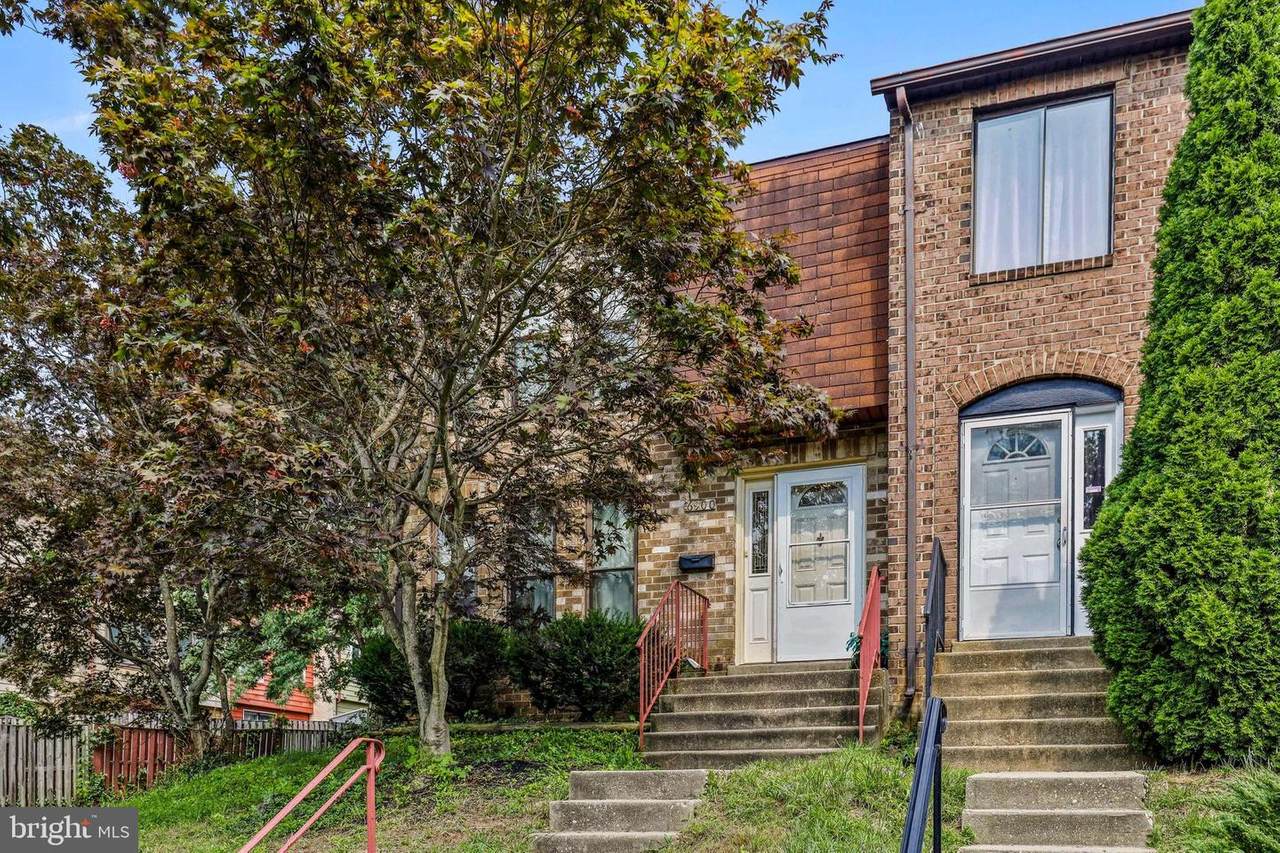 6900 Cipriano Woods Court - Photo 1