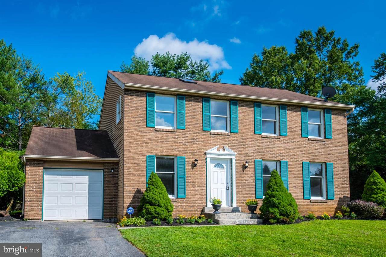 17221 Berclair Terrace - Photo 1