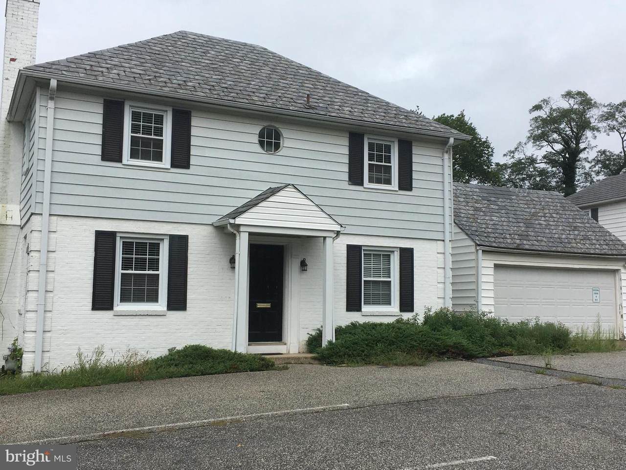 1008 Dulaney Valley Road - Photo 1